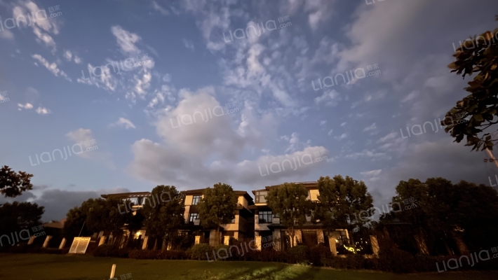 瑞景美墅外景图