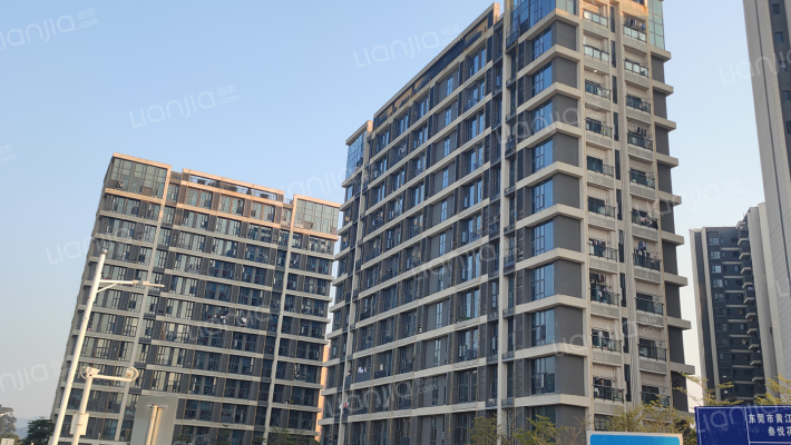 和光尘樾外景图