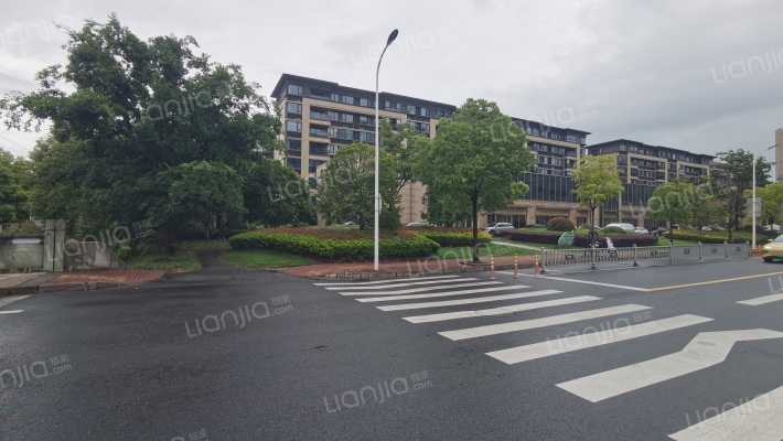 融信空港澜天外景图