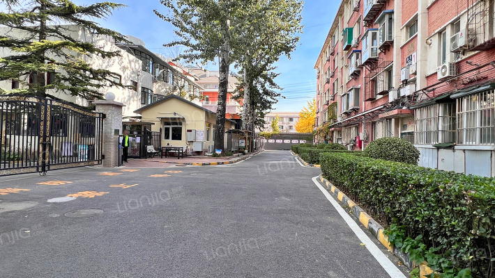 高井甲1号院 外景图