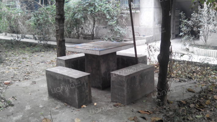 中新路7号外景图