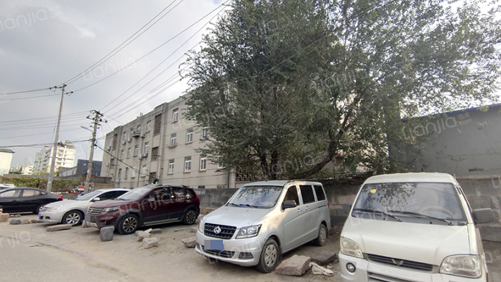 重庆中路408号甲外景图