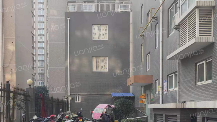 百益雅苑外景图