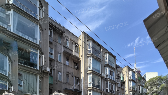 成都建筑材料工业设计研究院外景图