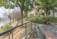 大华南湖公园世家一期户型图实景图