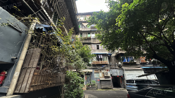 武侯祠横街8号外景图