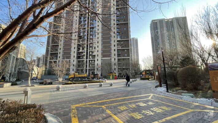 御景新世界外景图