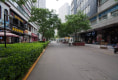 奥城公寓户型图实景图