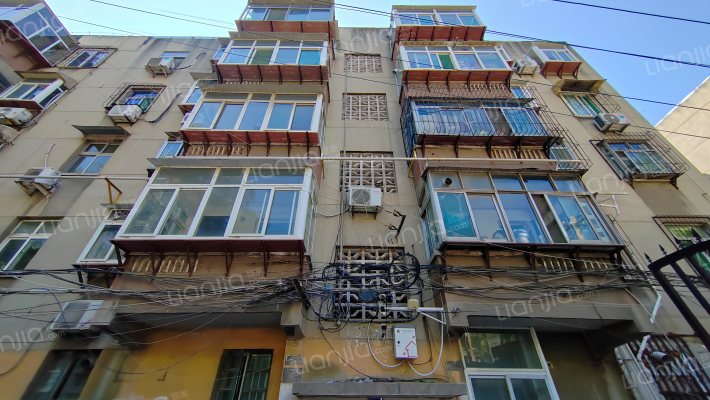 王官庄678号外景图