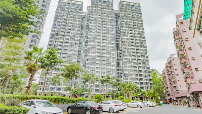 东江花园(凤岗镇)外景图