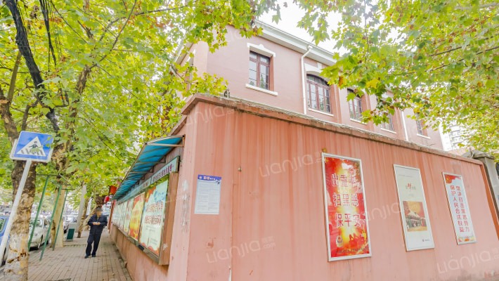 胜利街335号外景图