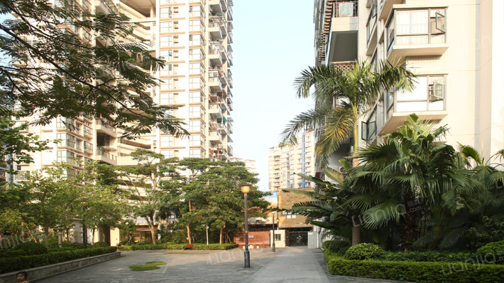 鼎太风华六期外景图