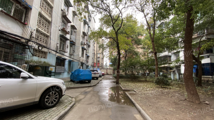 惠济路41号外景图