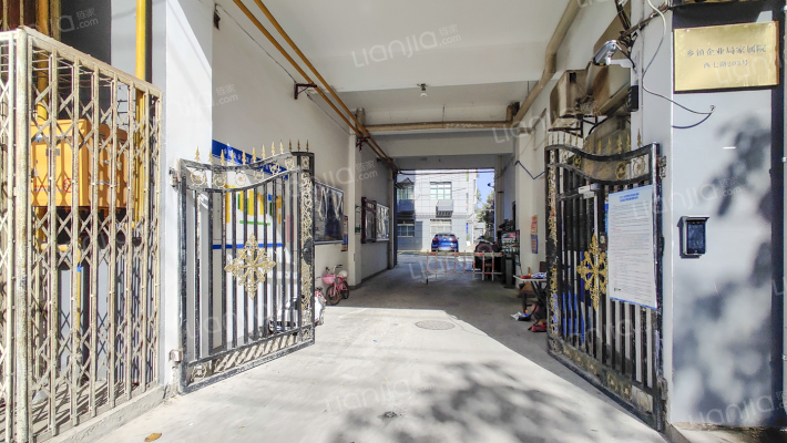 西七路209号外景图