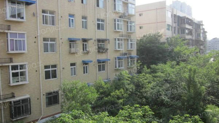 美丰花苑外景图