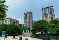 金湖湾小区户型图实景图
