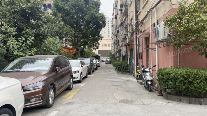 海州路71弄外景图