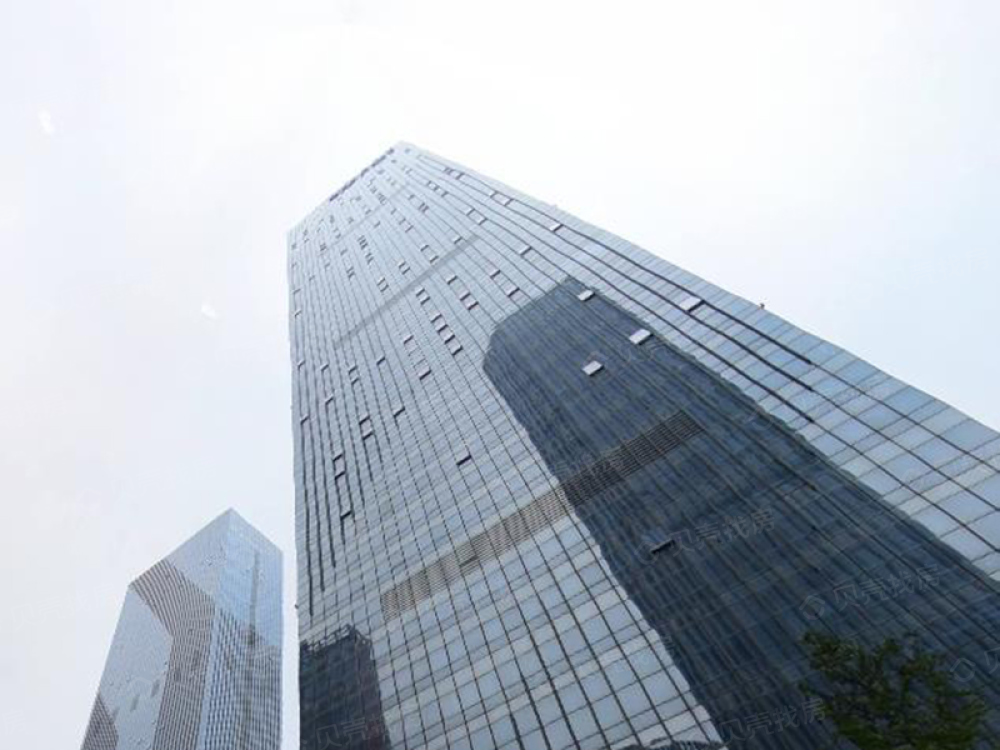 泊富国际广场相册