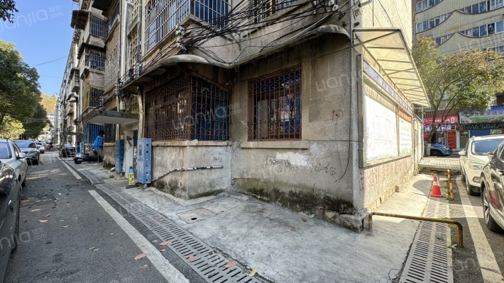 龚北路25号外景图