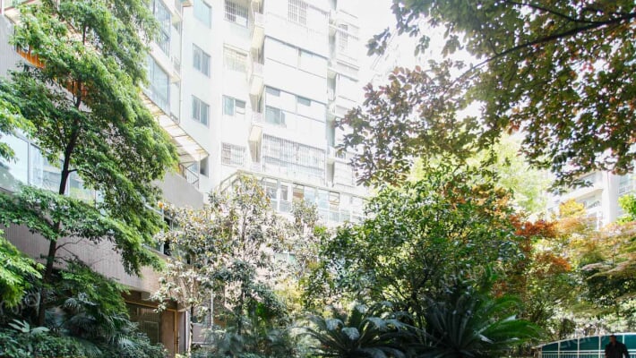 清江雅居外景图