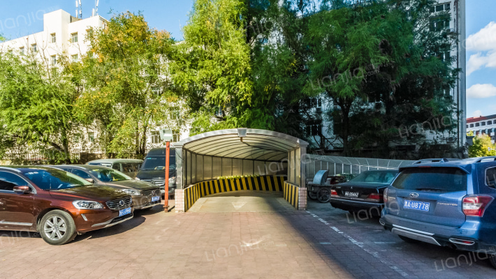 创展国际外景图