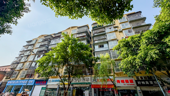 璧兴路10号外景图