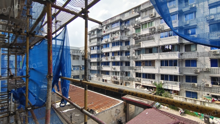 萧绍路1602号外景图