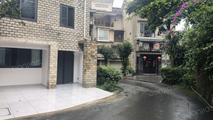 美都华庭外景图