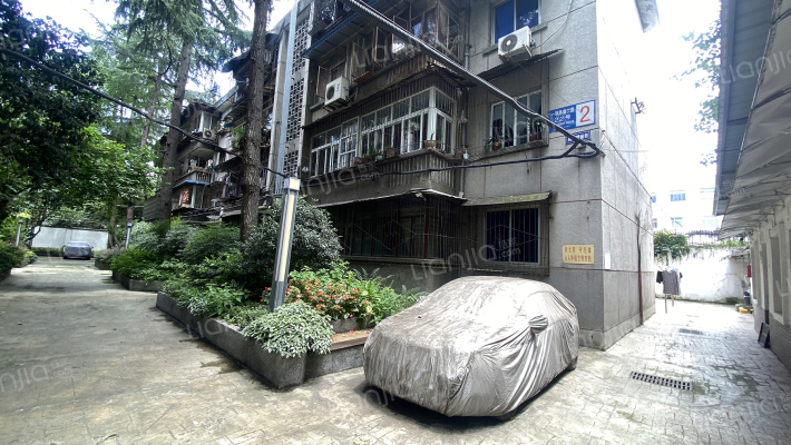 一环路南二段22号外景图