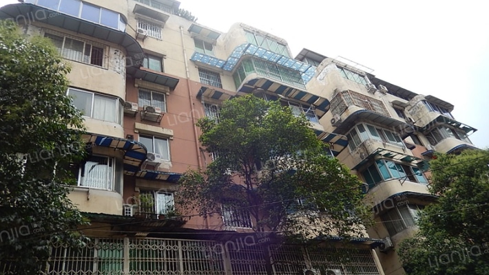 祥和里188号外景图