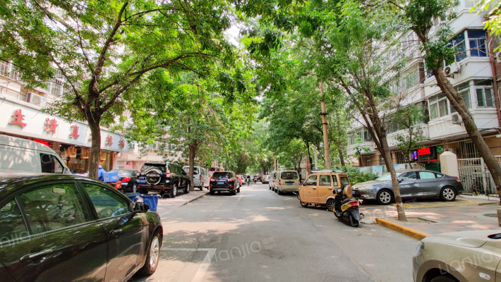 元兴新里外景图