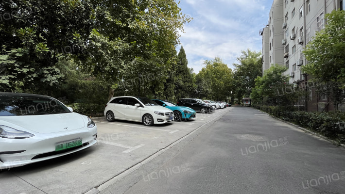 金桂苑南区外景图