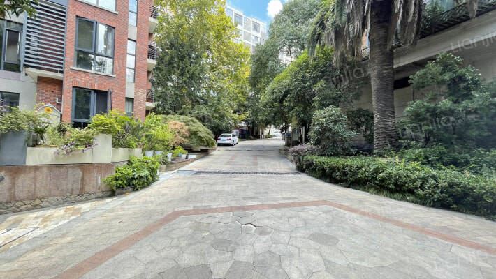 东山美庐外景图