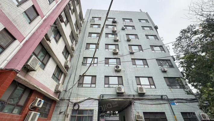 林祥南街166号外景图