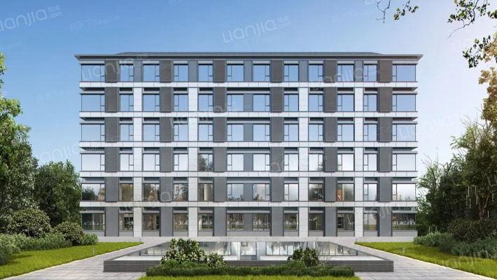 春和印象外景图