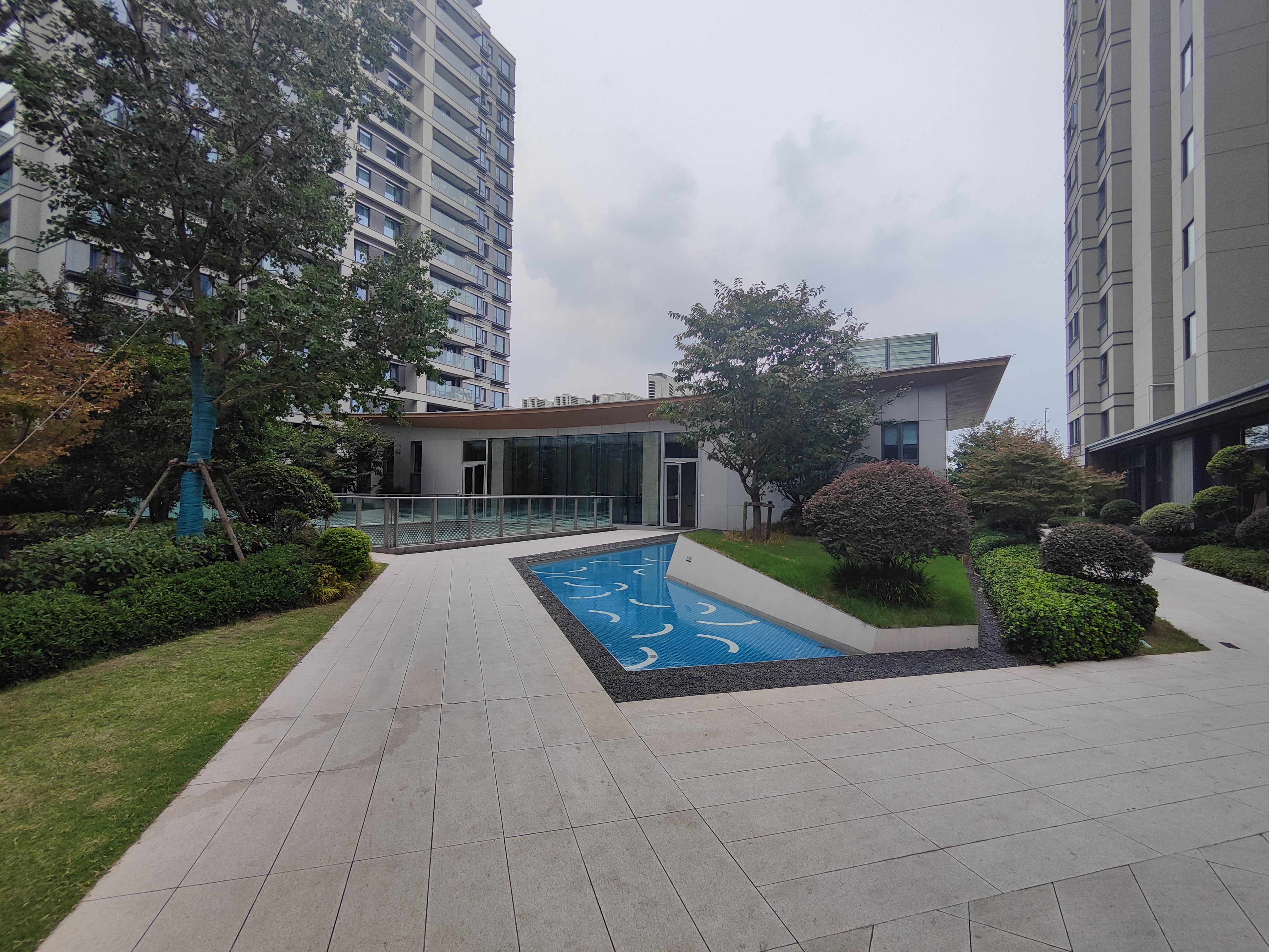 Chuntang Lanfu compound photo 5