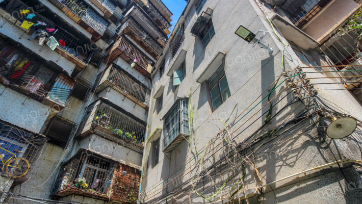 江边路19号外景图