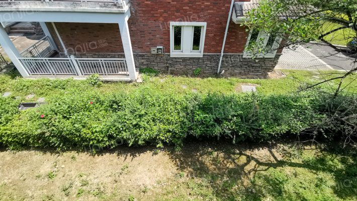 融侨水乡温泉别墅外景图