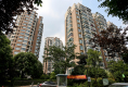 宝业城市绿苑东区户型图实景图