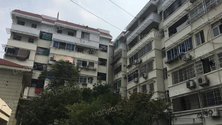 长乐路20弄外景图