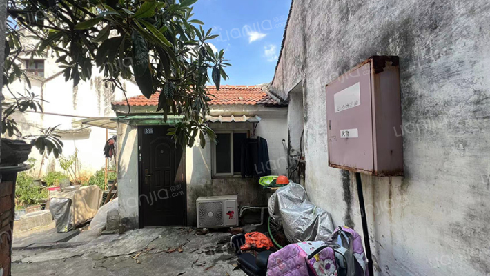 紫金街43号外景图