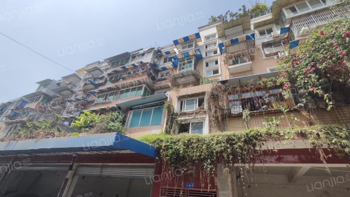 蜀州中路6号外景图