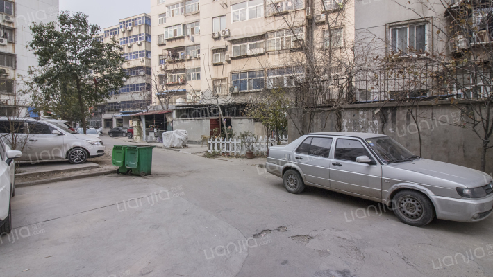 鑫源花园外景图