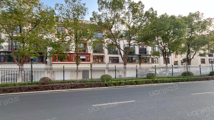 紫金雅苑外景图