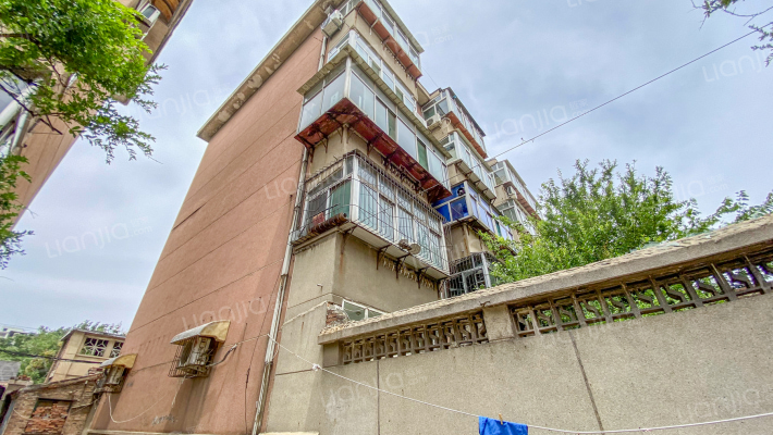 胜利庄30号外景图