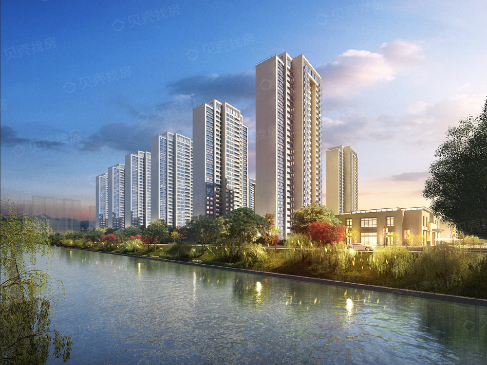 【万科中天翡翠_西安万科中天翡翠楼盘】房价,户型,开盘时间详情-西安