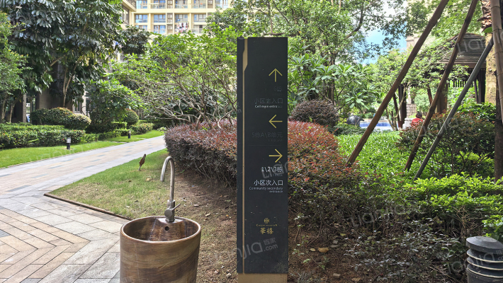 嘉霖华禧外景图