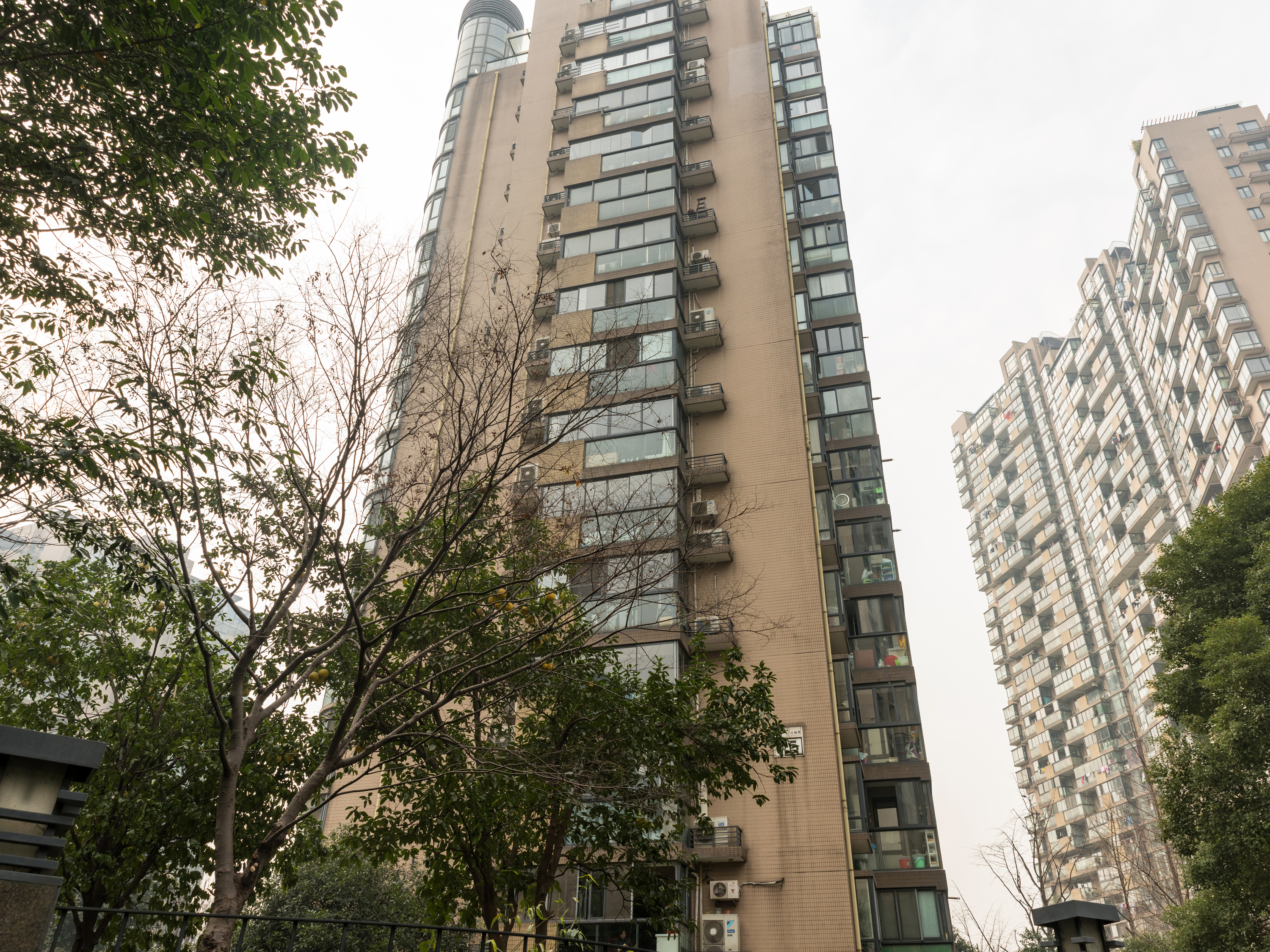 Linfeng Garden compound photo 17