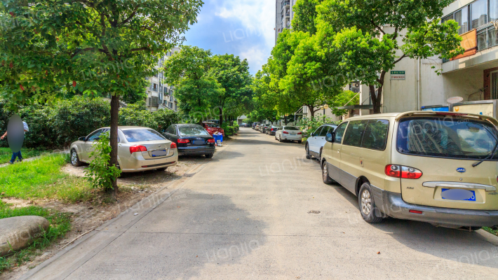 上海家园外景图