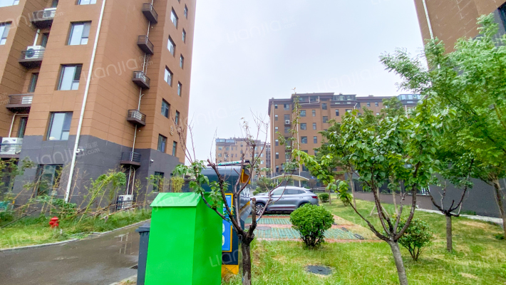 舜景东郡外景图